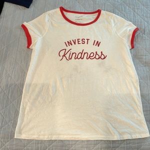 TORRID tee